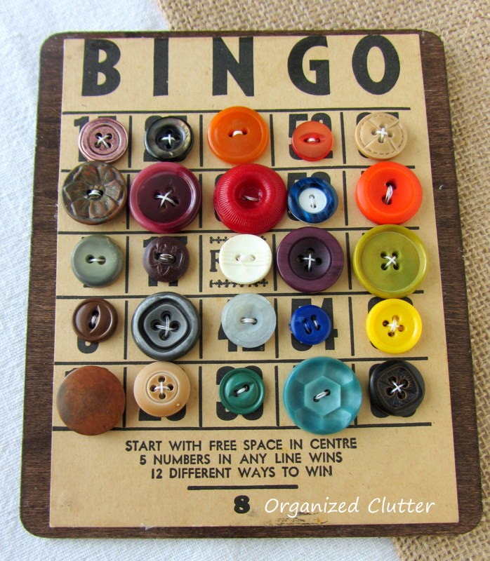Bingo Emporium