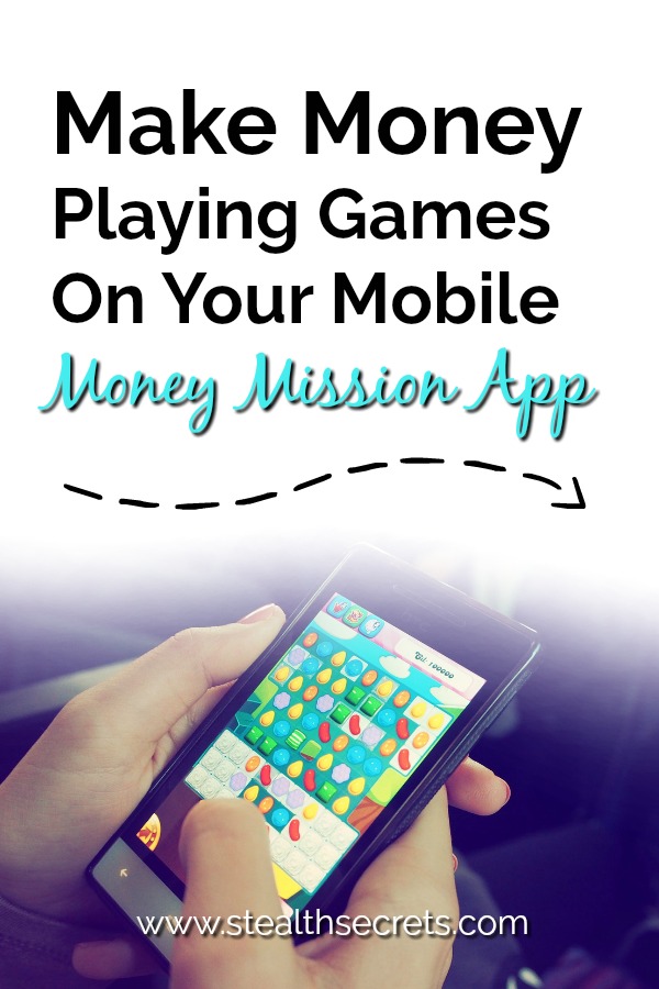 Game app that make money
